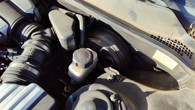 2001-2005 Hyundai Xg350 Power Brake Booster With Master Cylinder Pair Set Oem