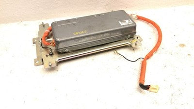 2007-2011 Nissan Altima Hybrid Inverter With Wiring Oem 292A0-Ja810