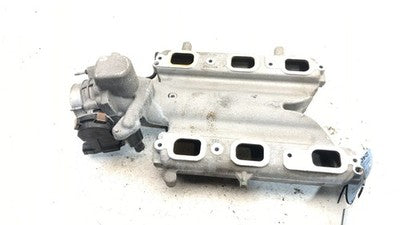 2008 Chevy Impala Upper Intake Manifold Oem 3.5L 12626550