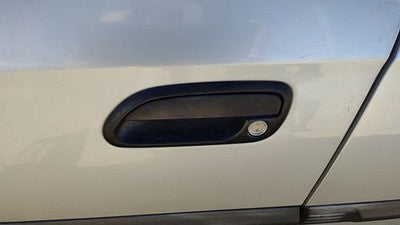 2000-2004 Subaru Legacy Driver Left Front Outside Door Handle Oem 61021Ae19ann