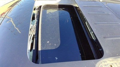 2007-2017 Gmc Acadia Front Sun Roof Glass Oem Top Window 20814012