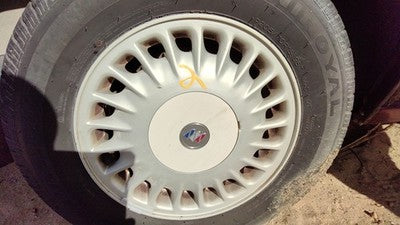 1997-2001 Buick Lesabre 15 Aluminum Wheel Factory Rim