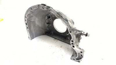 81-87 Dodge Ram W150 Bell Housing Assembly 5.2L 4210710 Starter Bolts Stripped