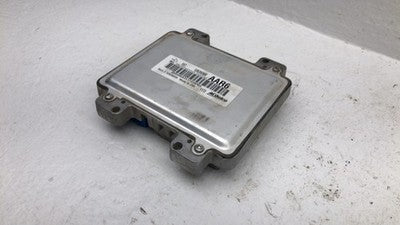 09-12 Gmc Canyon Electronic Control Module Computer Ecm Ecu 3.7L At 4X4 12636659