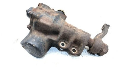 1994-1997 Nissan Hardbody Power Steering Gear Box With Pitman Arm Oem 4X4
