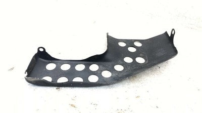 1996 Nissan Pickup Hardbody Transfer Case Skid Plate Oem Shield