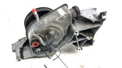 2007-2014 Gmc Yukon Power Steering Pump With Mount Bracket Oem Bolts Hardware