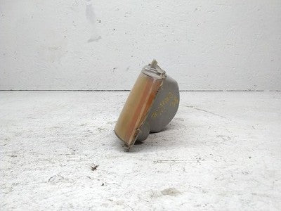 85-86 Deville Passenger Right Front Turn Signal Light Lamp Fender Mounted