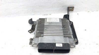 2011-2013 Kia Optima Sx Electronic Control Module Computer Ecm Ecu 2.0L Turbo At
