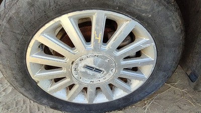 2003-2005 Lincoln Town Car 17" Aluminum Wheel Oem Factory 14 Spoke Rim