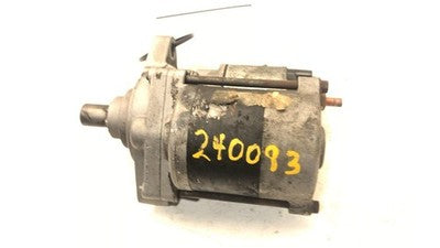 1996-1997 Honda Civic Starter Motor Vtec 1.6L 4776977