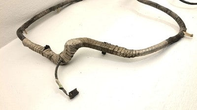 2015 Ford F250 Frame Exhaust Wiring Harness Oem 6.7L Fc3T-14406-B6Ej3