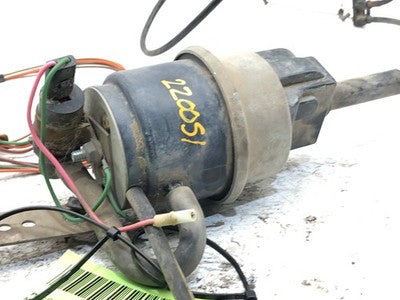 1985-1990 Chevy Celebrity Cruise Control Module Assembly Servo with Cable 2.5L