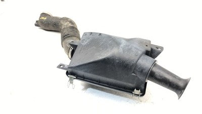 2001 02 Grand Marquis Complete Air Intake Filter Box Housing With Tube Oem 4.6L