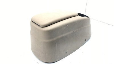 2000 Ford F150 Complete Center Console Assembly Oem Tan Yl3z15045a36bad