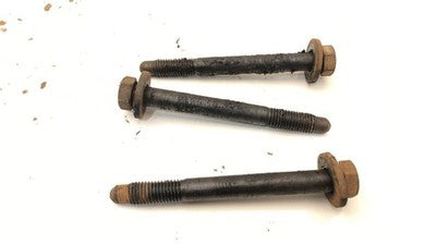 03-06 Xl 1500 Set Of Bolts For Power Steering Gear Box Factory Hardware 4X4