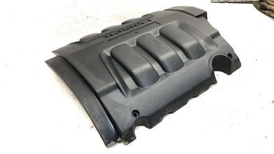 2005-2007 Honda Odyssey Engine Cover Top Plastic Shield Oem 3.5L I-Vtec