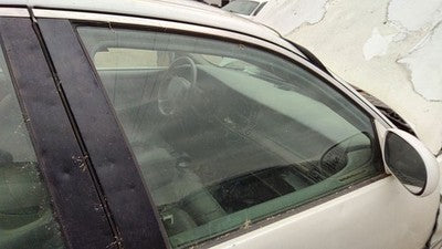 1997-2005 Buick Park Ave Passenger Right Front Side Window Door Glass Oem