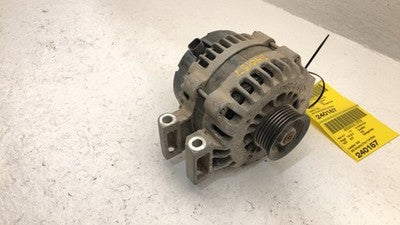 2007-2009 Chevy Trailblazer Alternator 4.2L 15225928