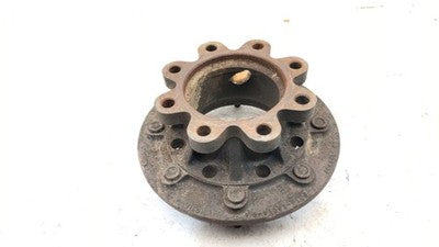 1999-2003 F450 Super Duty Wheel Hub Adaptor Front Axle Dually Spacer 4x2 8x225mm