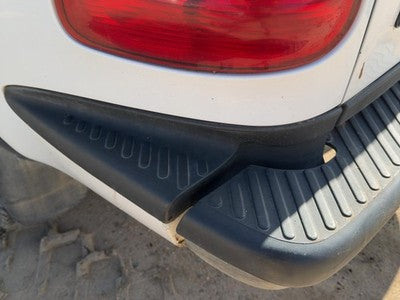 1999 Ford F150 Driver Left Rear Moulding On Quarter Panel Oem