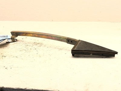 1989-1993 Mitsubishi Galant Driver Left Rear Window Track Only Oem Back Mb517480
