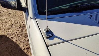 1995 Ford F150 Radio Antenna Oem