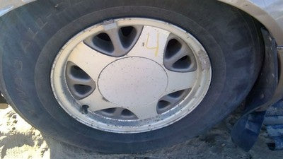 1993-2002 Chevy Astro 15' Aluminum Wheel Oem Factory Rim