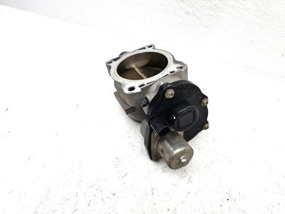 2004-2009 Ford F150 Throttle Body Valve Oem With Sensors 5.4L 3L3E-Ad