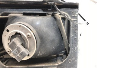 88-91 Cutlass 2 Door Driver Left Head Light Oem Front Lamp With Bracket 16511775