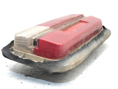 1970-1971 Nissan Datsun 240Z Driver Left Tail Light Oem Brake Lamp Rear
