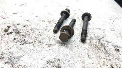 2003-06 Cadillac Escalade Set Of Bolts Power Steering Gear Box Mounting Hardware
