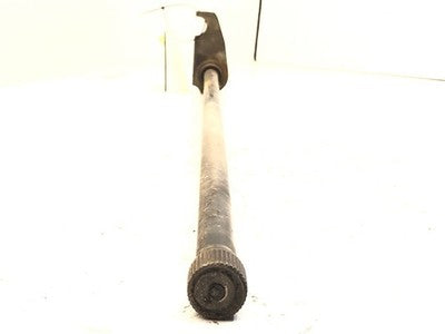 1984-1987 Isuzu Pickup Driver Left Front Torsion Bar Spring With Bracket Oem 4x4