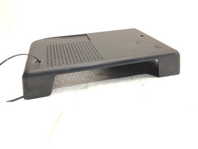 2010-2013 Toyota Tundra Jbl Amplifier Cover Plastic Housing Shield Only Crew Cab