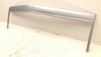 1980-1984 Deville Sedan Outer Chrome Surround Around Grille Oem 01627813