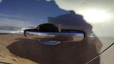 2005-2010 Pontiac G6 Driver Left Rear Outside Door Handle Oem Back Granite 59U