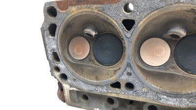 1997-2001 Mercury Mountaineer Driver Left Cylinder Head Assembly Oem 5.0L Gt40p