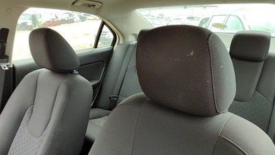 Ford Fusion Pair Of Front Headrests Oem Left Right Set Seat Ae5Z54611A08Cf