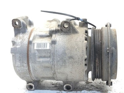 2010-2011 Toyota Camry Ac Compressor Air Conditioner Pump Assembly Oem 2.5l Ulev
