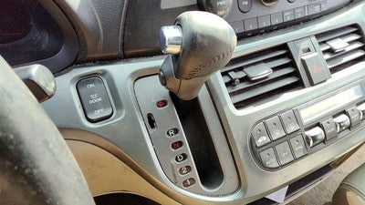 05-10 Odyssey Floor Shifter Lever Assembly Shift Automatic Transmission Gray