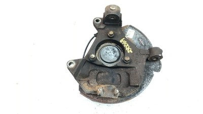 03-14 Express Van Driver Left Front Spindle Steering Knuckle With Wheel Hub
