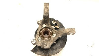 2004-2007 Saturn Vue Rh Passenger Right Front Spindle Steering Knuckle With Hub