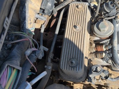 1986-1988 Buick Park Ave Passenger Right Exhaust Manifold Assembly Oem 3.8L