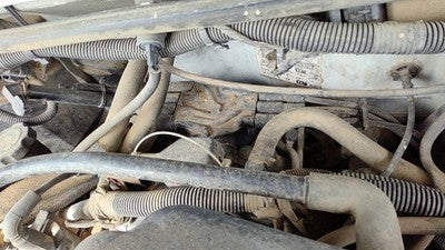 1996-2005 S10 Blazer Ignition Distributor Oem 4.3L 12598210