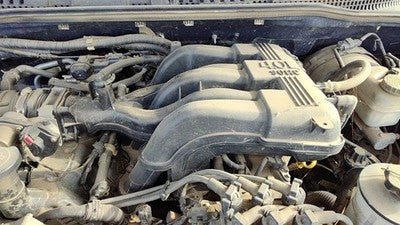 2004-2005 Ford Explorer Intake Manifold Oem 4.0L 6L2z9424a