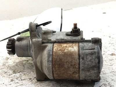 2001-2003 Toyota Highlander Starter Motor 3.0l 1mzfe