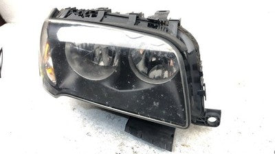 2004-2006 Bmw X3 Passenger Right Head Light Oem Front Lamp 63123418424