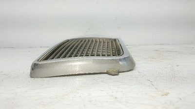 1985-1988 Pontiac Grand Am Grille Chrome Frame 10037255