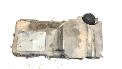 08-13 Silverado 1500 Engine Oil Pan With Pickup Tube Bolts Factory Hardware 5.3L