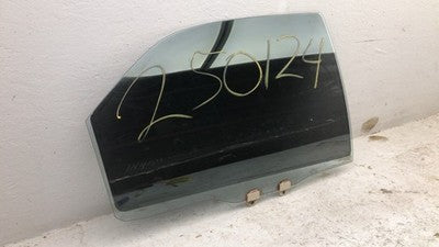 1994-1997 Honda Accord Passenger Right Rear Side Window Door Glass Oem Back
